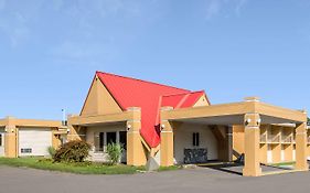 Econo Lodge Binghamton Ny